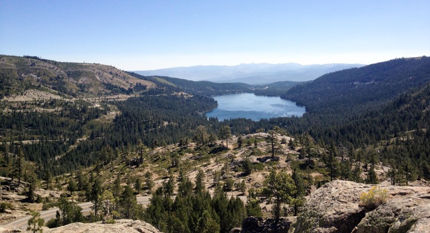 Donner Lake 