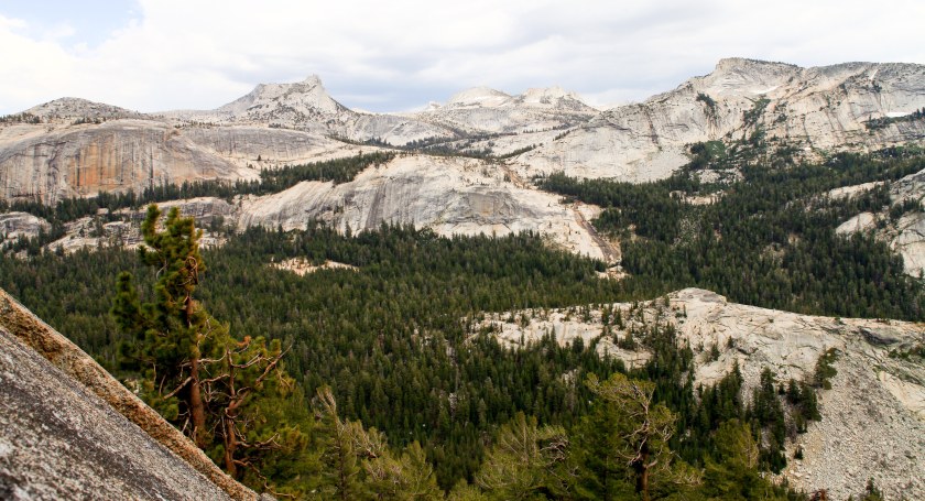 Glacial heritage preserve as seen on May 15, 2017.